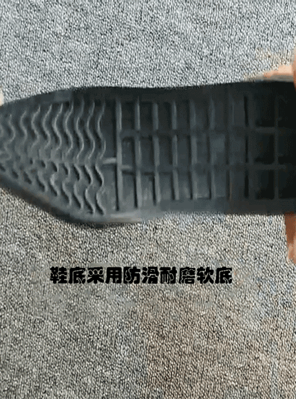 Women's Flat Shoes 2021 Spring New Square Toe