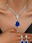 Sapphire Blue