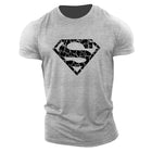 gray printed in black