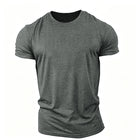 Light plate dark gray