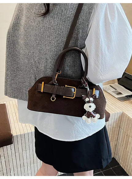Vintage Tote – Women's Oversized Commuter