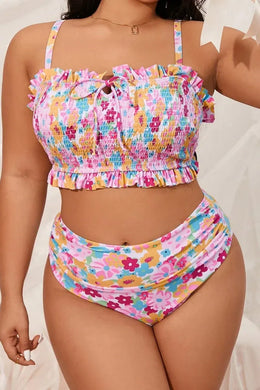 KissICON Bikinis Set – Curve Push