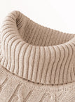 Beige / XXXL