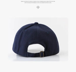 Large Size 60-65cm Soft Top Baseball Caps For Men Women Big Head Cotton Outdoor Sport Snap Back Cap Dad Hats Gorros Dropshipping