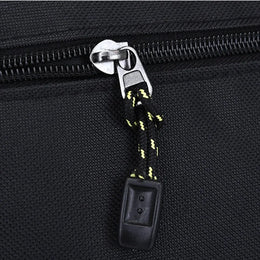 Mens Messenger Bag Crossbody Shoulder Bags Men Small Sling Pack for Work Business Waterproof Oxford Packs Satchel Purse