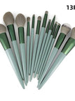 13pcs Makeup brush