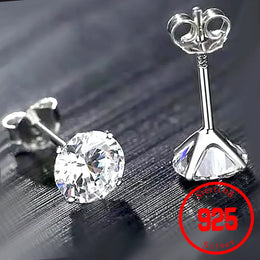 KissICON carefully selected 16 Drop Earrings Women Engagement Party Exquisite Ear Accessories Fashion Jewelry Temperament Sweet Pink Pear Cubic Zirconia