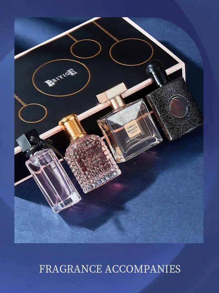 KissICON Original Women Perfume Gift Set - Long Lasting