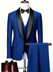 Royal Blue / S