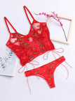 Red / (INTL.XS-S)