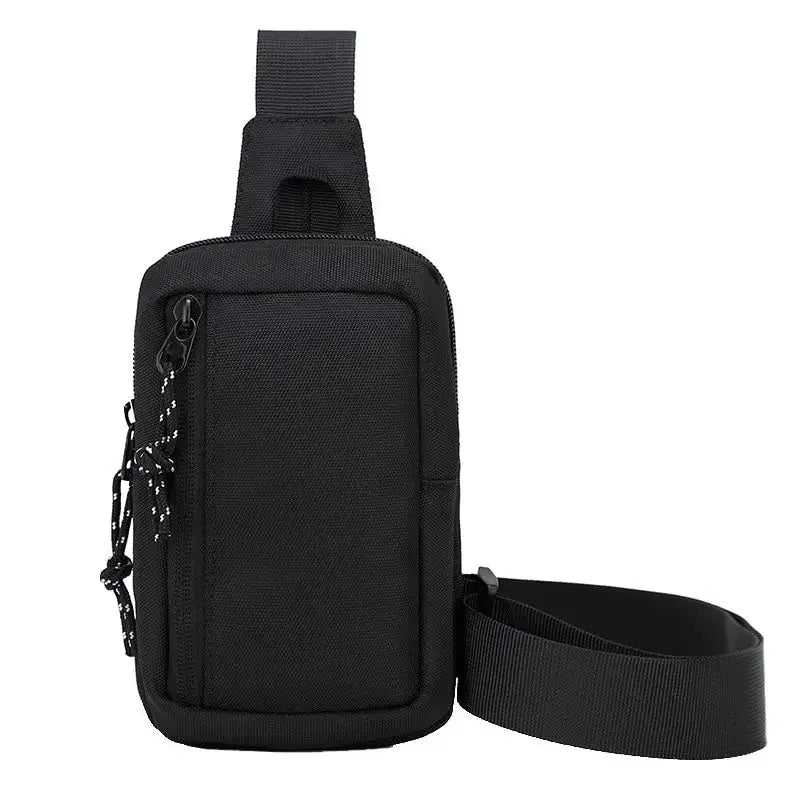 Men's Bag Fashion Oxford Small Casual Men Mini Handbags Male Cross body Shoulder Messenger Bags For Men Purses and Handbags