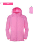 Unisex-Pink / S / China Mainland