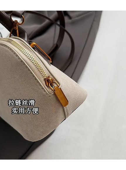 Vintage Tote – Women's Oversized Commuter