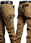 XL / khaki