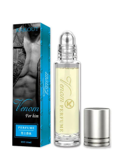 KissICON For men KissIcon Isner Mile 100ml Floral Fruity Perfume Lasting