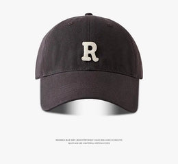 Large Size 60-65cm Soft Top Baseball Caps For Men Women Big Head Cotton Outdoor Sport Snap Back Cap Dad Hats Gorros Dropshipping