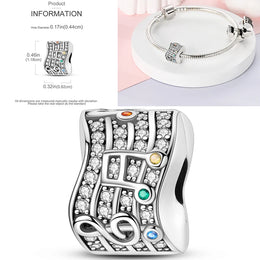 925 Sterling Silver Tree of Life Bead Luminous Firefly Dangle Butterfly Charms Fit Original Bracelet DIY Jewelry Gift for Women
