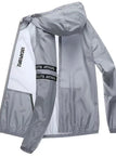 Grey / L