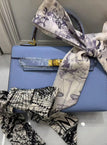 SKY BLUE / 28CM