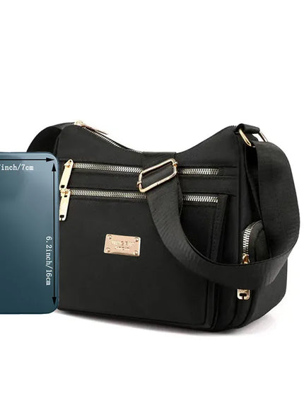 Women's Handbag – In Various Colors