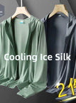 Mint green + charcoal gray (set of two) / 4xl recommended 77.5-85kg