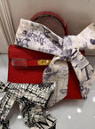 Red / 28CM