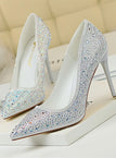 9219-22 White 10cm / 35 / CHINA
