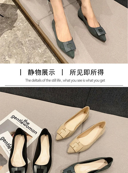 Super Large size 44 45 46 Women's Shoes