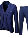 Navy blue / 5XL