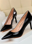 9511-A7 Black 7.5cm / 37 / CHINA