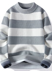 GRAY / M