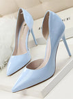 638-5 sky blue / 38 / CHINA