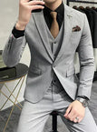 Light Grey / Asia S (EUR XXXS)