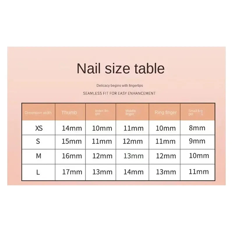 KissICON KissIcon Handmade Gray Blue Press On Nails Set