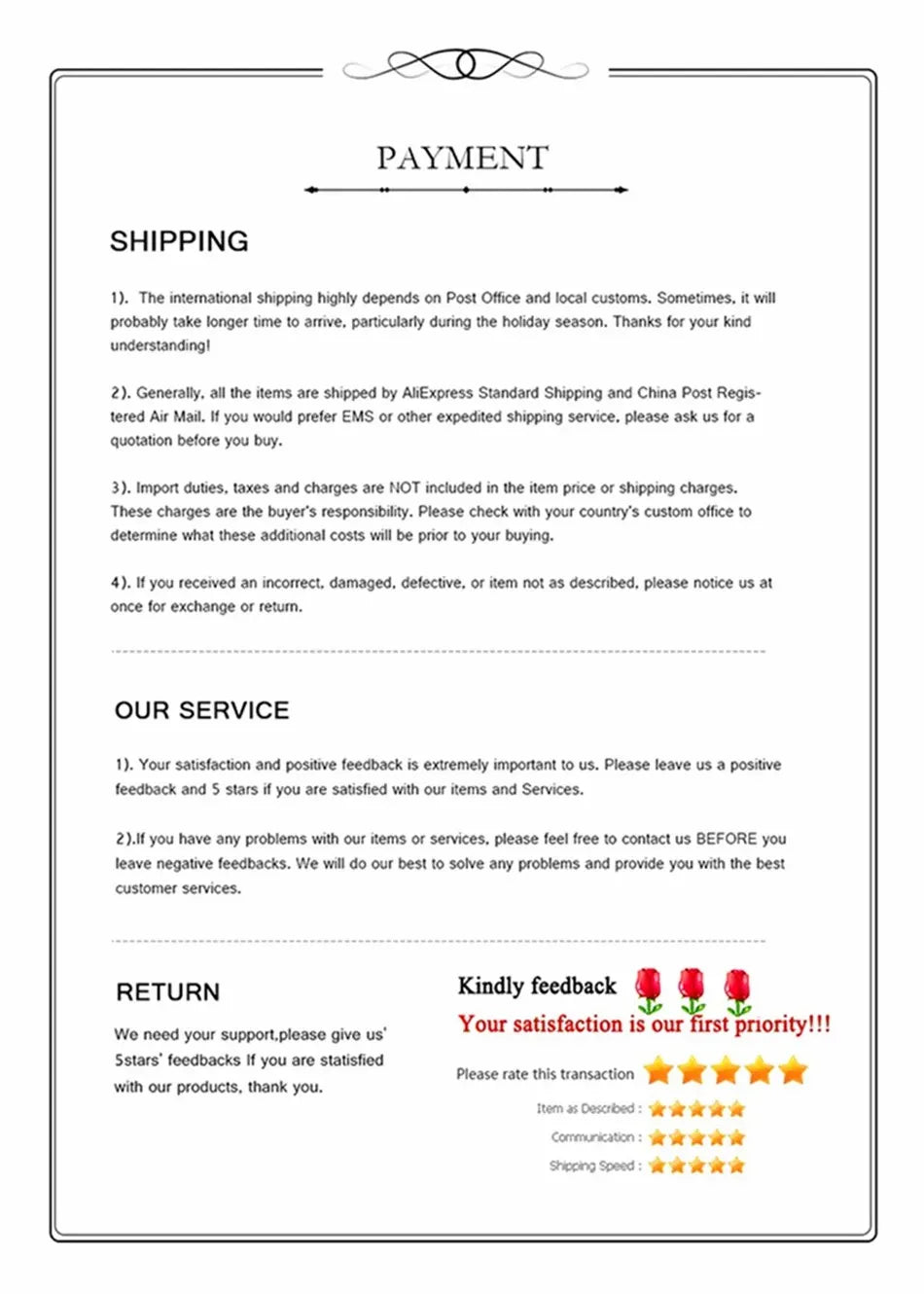 ALIZERO 18K Gold 2mm Snake Chain Necklaces 16/18/20/22/24/26/28/30 Inches Women Men Fashion Fine Jewelrys Gifts