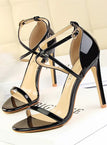 126-8 Black 11cm / 36 / CHINA