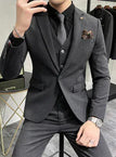 Dark Gray / Asia 7XL (EUR 3XL)