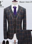 Yellow 3Piece / 5XL (EUR XXL)
