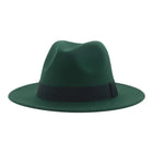 Dark green
