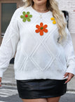 White / 1XL