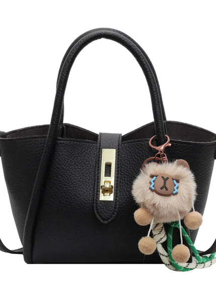 Women's Shoulder Hand Carry Tote – Vintage