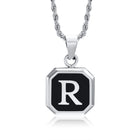 R