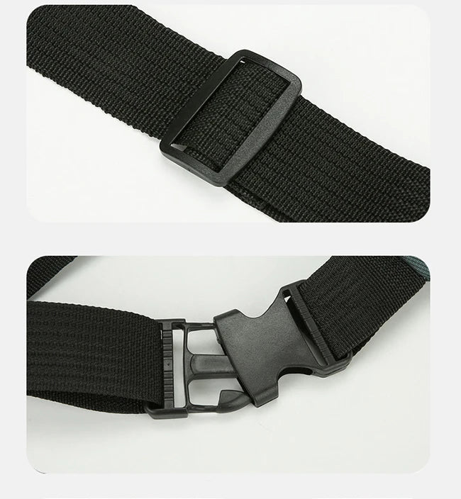 Mobile Waist Bag For Both Men And Women Multifunctional Large Capacity Anti Splash Business Wear-resistant Construction Site