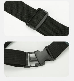 Mobile Waist Bag For Both Men And Women Multifunctional Large Capacity Anti Splash Business Wear-resistant Construction Site