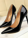 9511-7 Black 10.5cm / 43 / CHINA