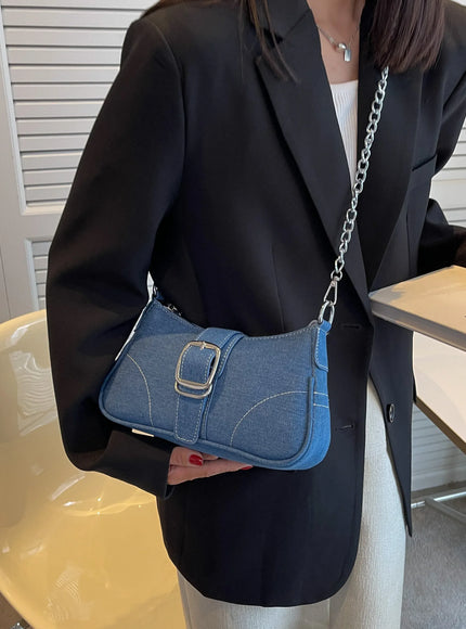 Jeans – Transversal