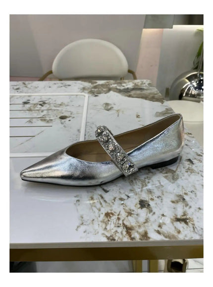 Flat Shoes Women's 2023 Spring Autumn New Fashion