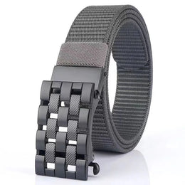Men's casual belt, versatile and fashionable business belt, suitable for gift giving, Valentine's Day, Father's Day, Thanksgivin