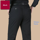 Black-Autumn Thick