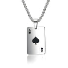 Ace of spades